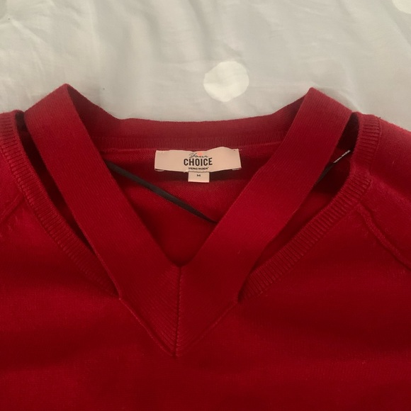 sweater - Picture 2 of 5